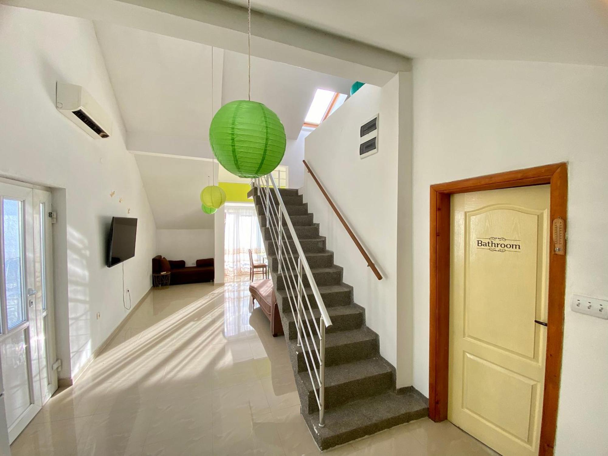 Banicevic Apartmani Ðenovići Exterior foto