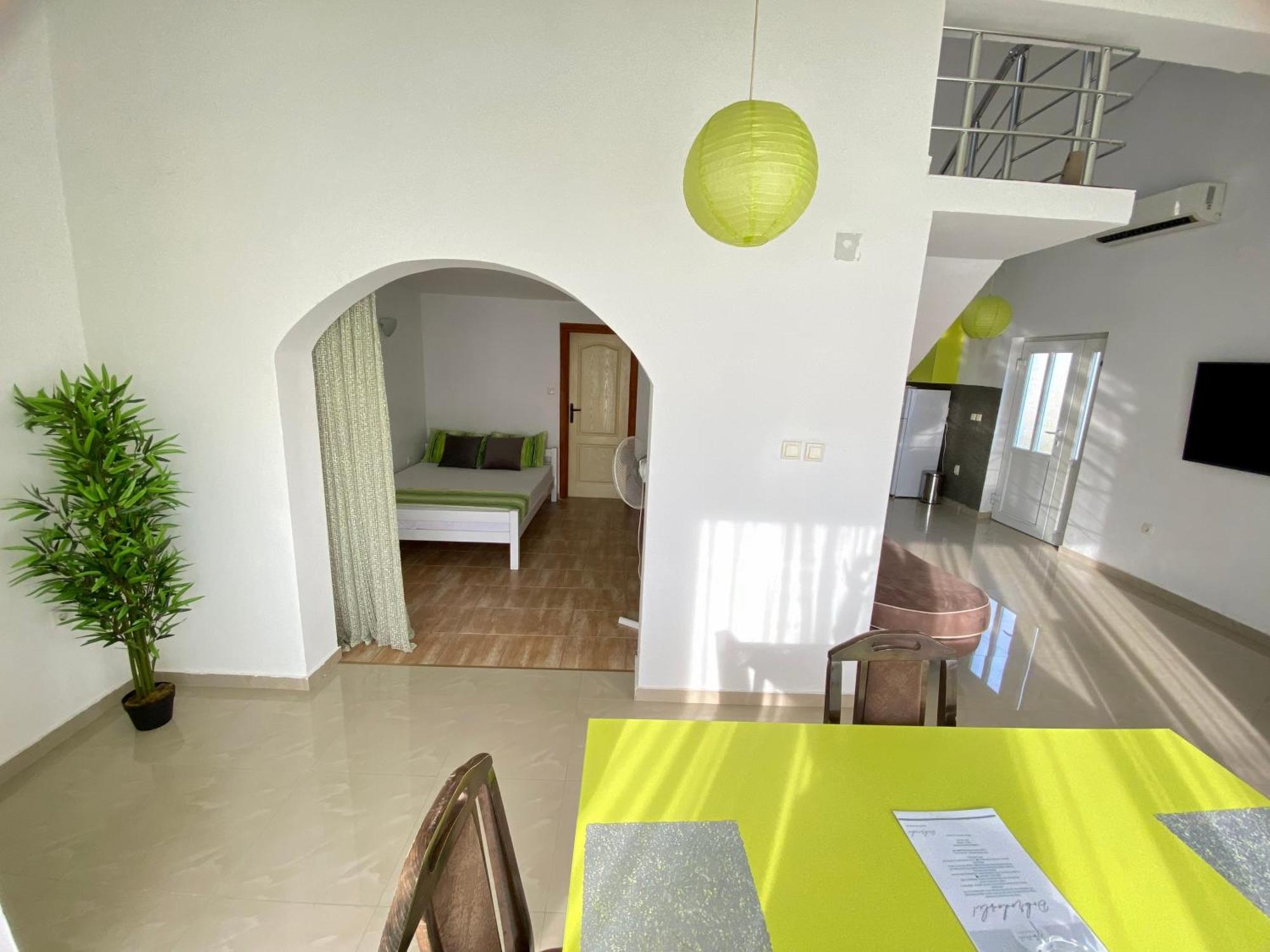Banicevic Apartmani Ðenovići Exterior foto