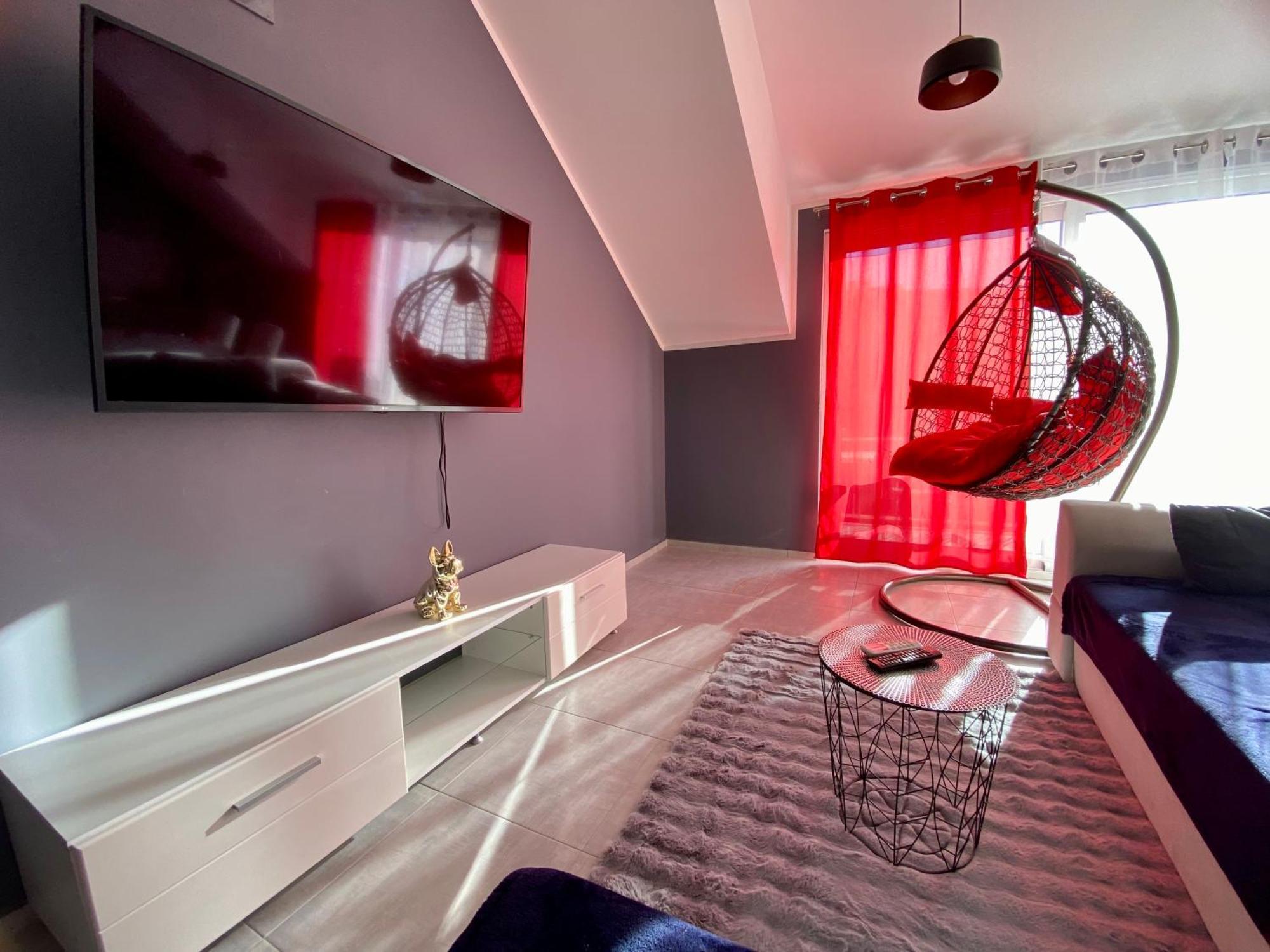 Banicevic Apartmani Ðenovići Exterior foto