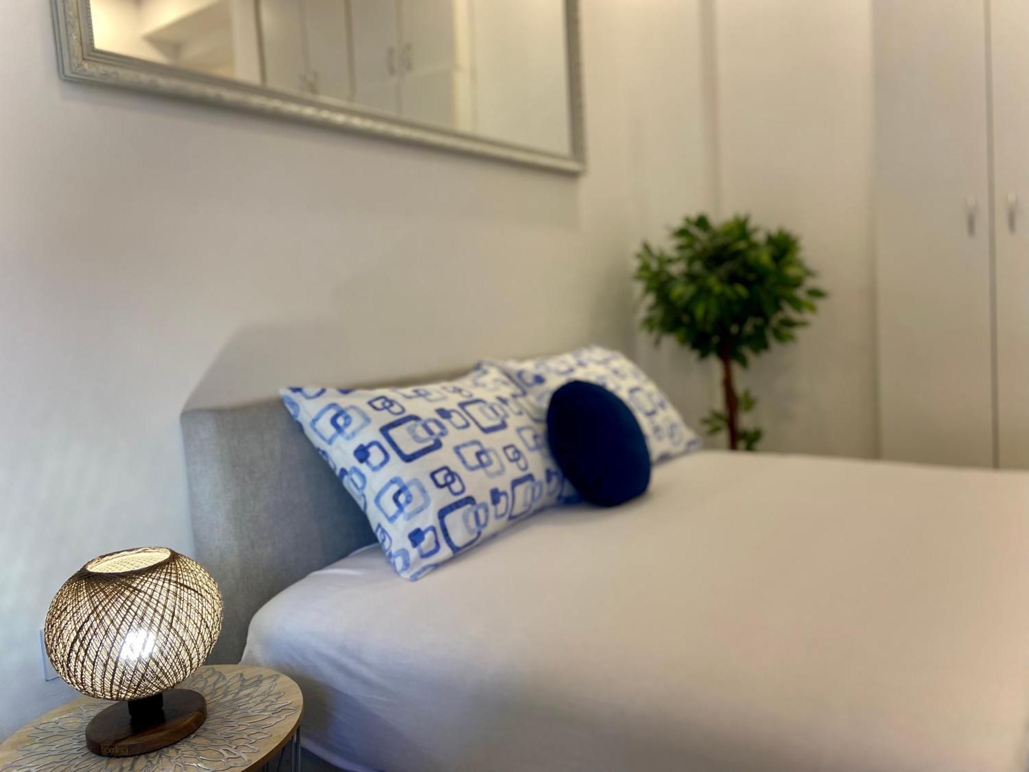 Banicevic Apartmani Ðenovići Exterior foto