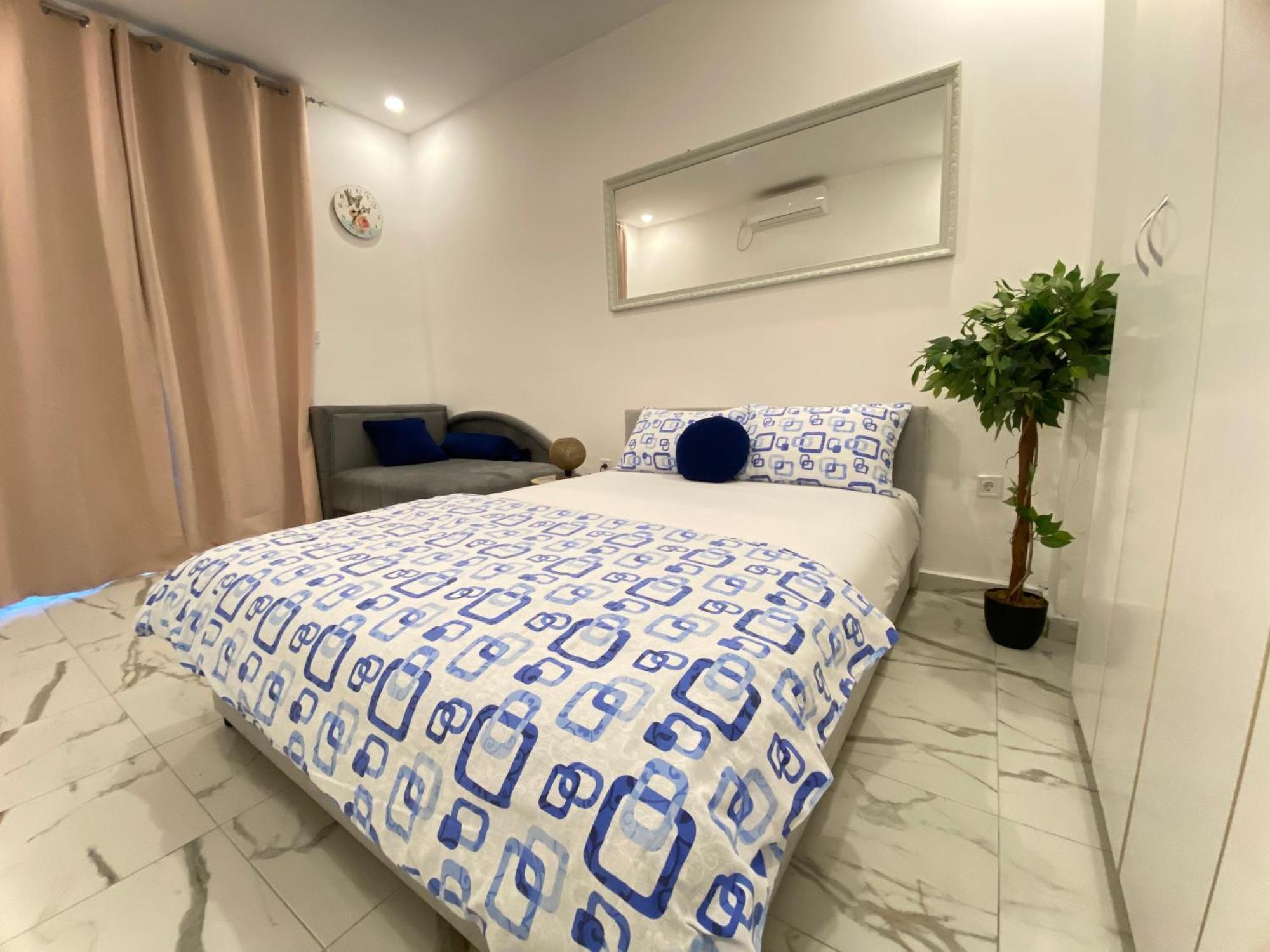 Banicevic Apartmani Ðenovići Exterior foto