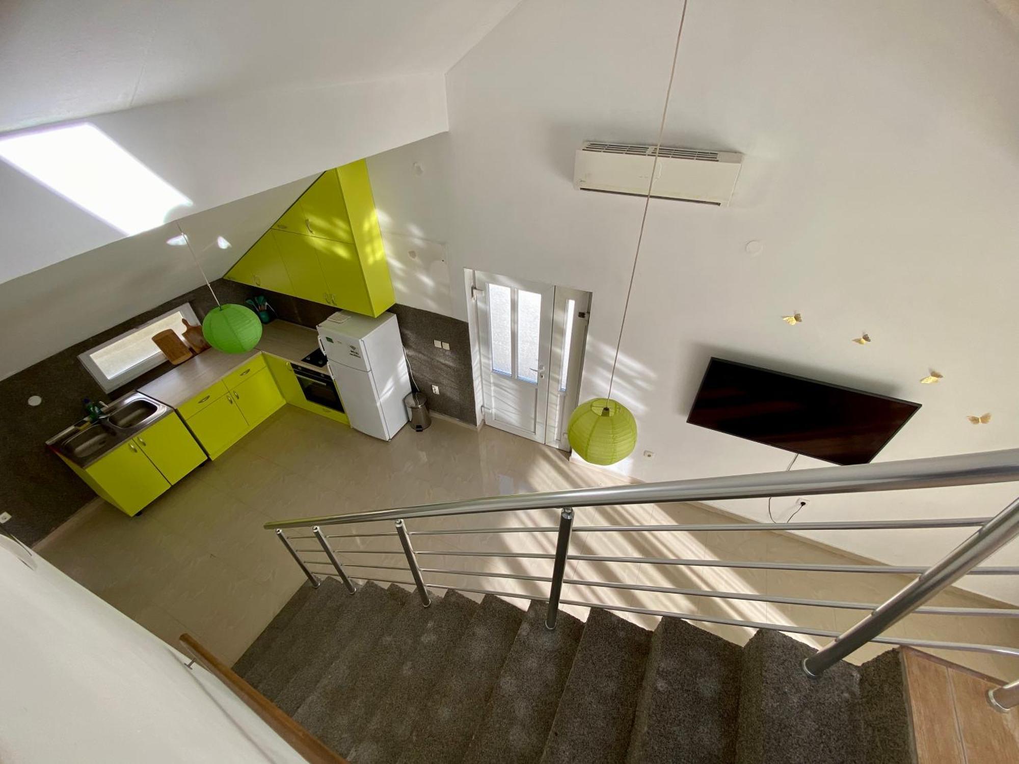 Banicevic Apartmani Ðenovići Quarto foto