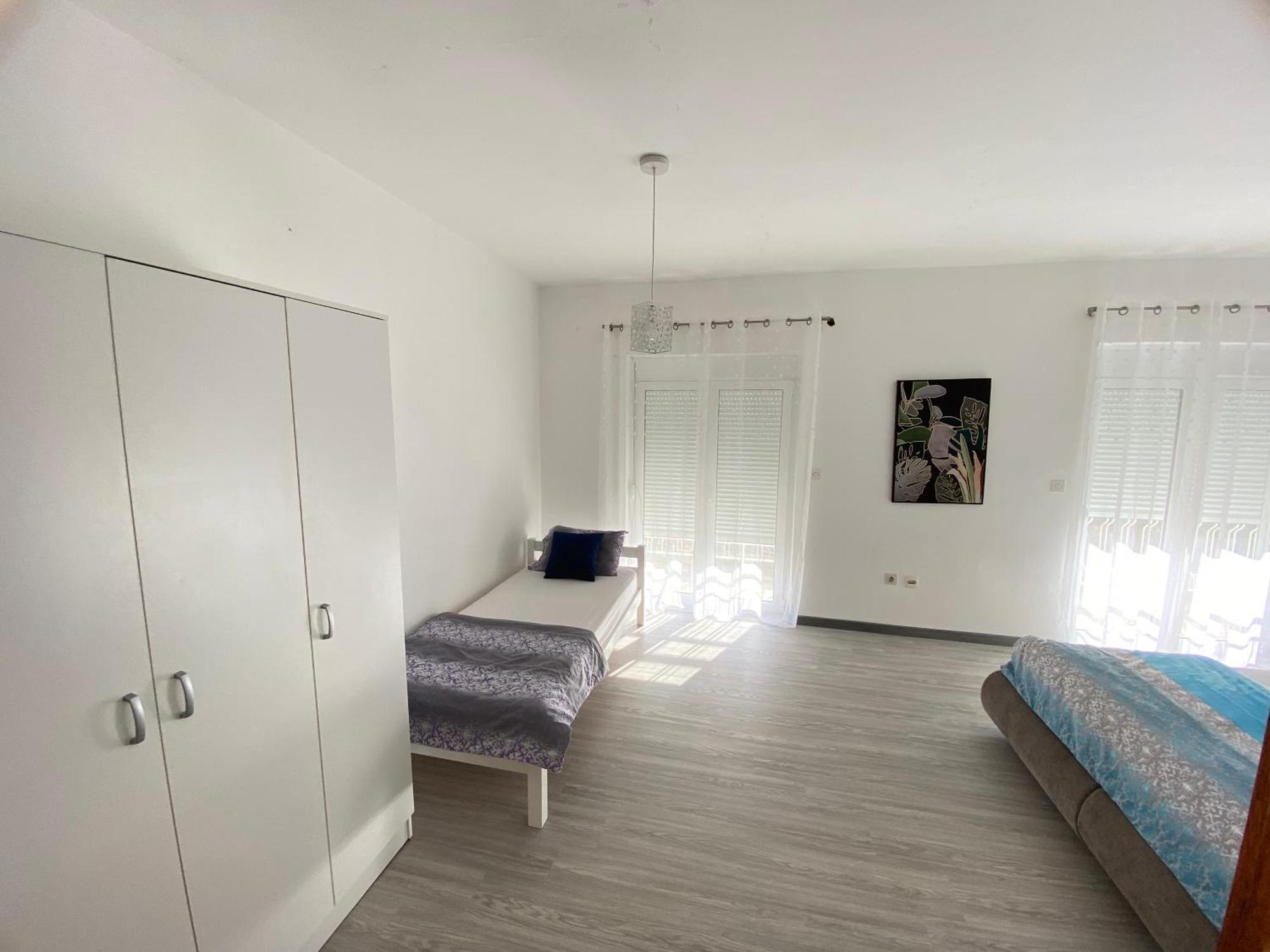 Banicevic Apartmani Ðenovići Quarto foto
