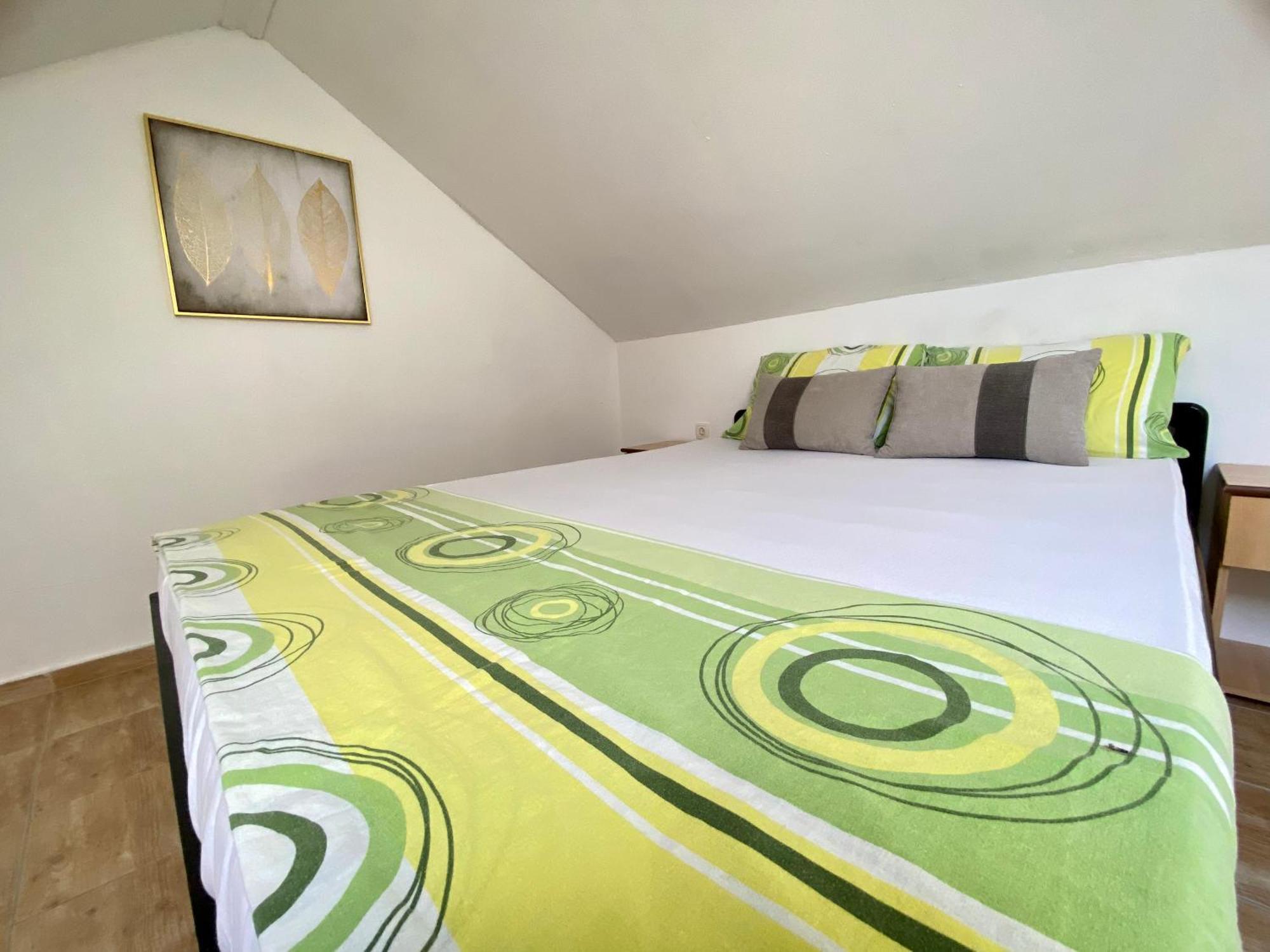 Banicevic Apartmani Ðenovići Quarto foto