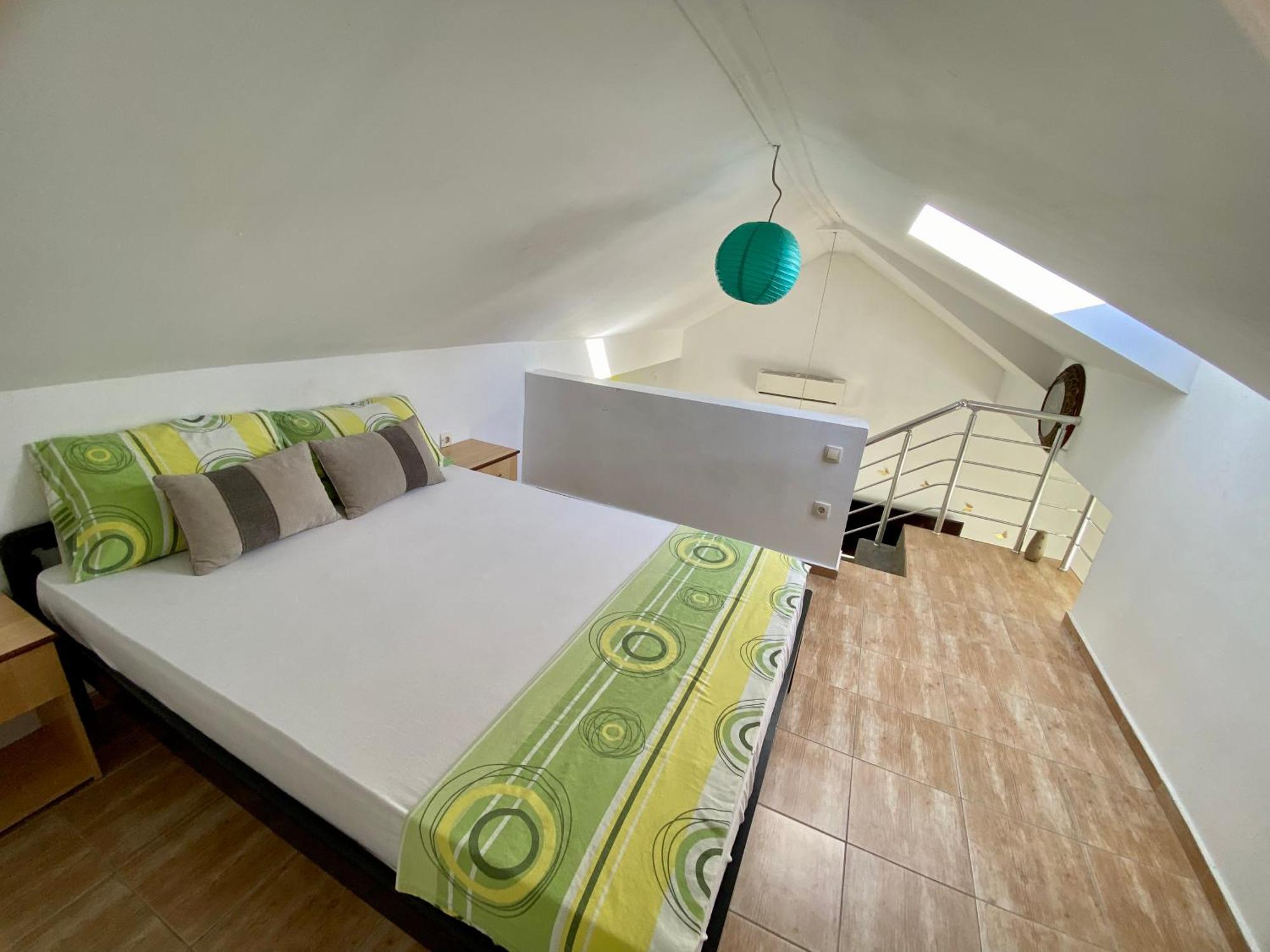 Banicevic Apartmani Ðenovići Quarto foto