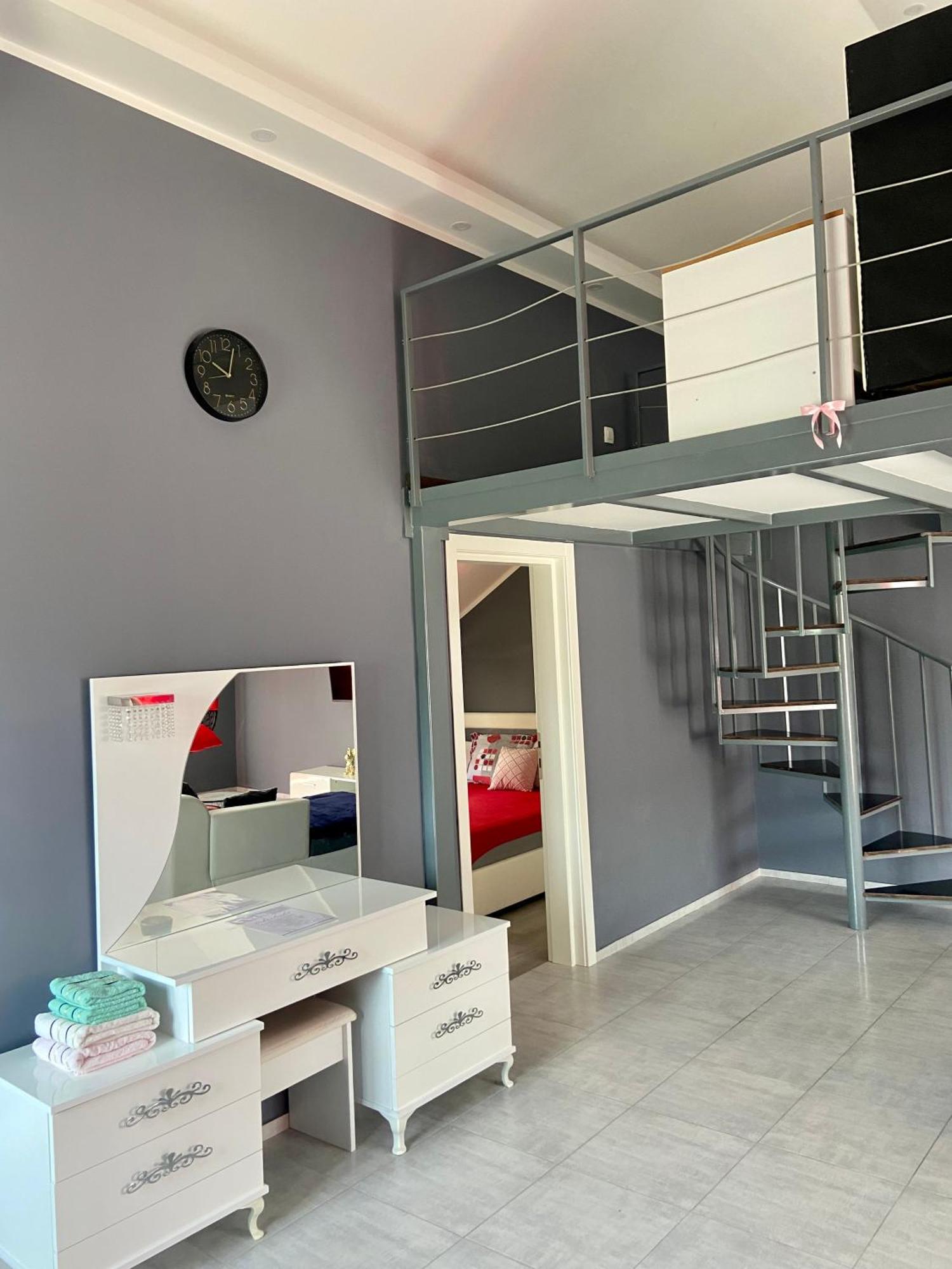 Banicevic Apartmani Ðenovići Exterior foto